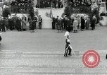 Image of inaugural parade Washington DC USA, 1933, second 7 stock footage video 65675033289