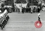 Image of inaugural parade Washington DC USA, 1933, second 8 stock footage video 65675033289