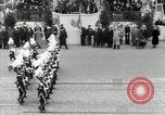 Image of inaugural parade Washington DC USA, 1933, second 9 stock footage video 65675033289