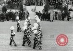 Image of inaugural parade Washington DC USA, 1933, second 10 stock footage video 65675033289