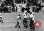 Image of inaugural parade Washington DC USA, 1933, second 11 stock footage video 65675033289
