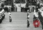 Image of inaugural parade Washington DC USA, 1933, second 12 stock footage video 65675033289
