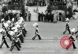 Image of inaugural parade Washington DC USA, 1933, second 13 stock footage video 65675033289