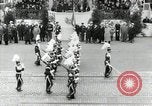 Image of inaugural parade Washington DC USA, 1933, second 14 stock footage video 65675033289