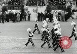 Image of inaugural parade Washington DC USA, 1933, second 15 stock footage video 65675033289