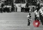 Image of inaugural parade Washington DC USA, 1933, second 16 stock footage video 65675033289