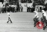Image of inaugural parade Washington DC USA, 1933, second 17 stock footage video 65675033289