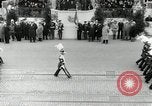 Image of inaugural parade Washington DC USA, 1933, second 18 stock footage video 65675033289