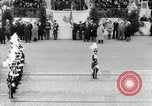 Image of inaugural parade Washington DC USA, 1933, second 19 stock footage video 65675033289