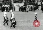 Image of inaugural parade Washington DC USA, 1933, second 20 stock footage video 65675033289