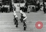 Image of inaugural parade Washington DC USA, 1933, second 21 stock footage video 65675033289