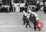 Image of inaugural parade Washington DC USA, 1933, second 22 stock footage video 65675033289