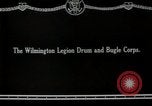 Image of inaugural parade Washington DC USA, 1933, second 25 stock footage video 65675033289