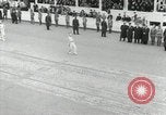 Image of inaugural parade Washington DC USA, 1933, second 26 stock footage video 65675033289