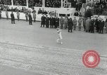 Image of inaugural parade Washington DC USA, 1933, second 29 stock footage video 65675033289