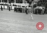 Image of inaugural parade Washington DC USA, 1933, second 30 stock footage video 65675033289