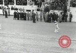 Image of inaugural parade Washington DC USA, 1933, second 31 stock footage video 65675033289