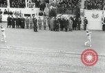 Image of inaugural parade Washington DC USA, 1933, second 32 stock footage video 65675033289