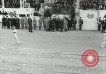 Image of inaugural parade Washington DC USA, 1933, second 33 stock footage video 65675033289