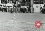 Image of inaugural parade Washington DC USA, 1933, second 34 stock footage video 65675033289