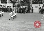 Image of inaugural parade Washington DC USA, 1933, second 35 stock footage video 65675033289