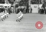 Image of inaugural parade Washington DC USA, 1933, second 36 stock footage video 65675033289