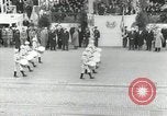Image of inaugural parade Washington DC USA, 1933, second 37 stock footage video 65675033289