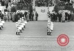 Image of inaugural parade Washington DC USA, 1933, second 38 stock footage video 65675033289
