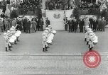 Image of inaugural parade Washington DC USA, 1933, second 39 stock footage video 65675033289