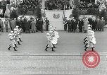 Image of inaugural parade Washington DC USA, 1933, second 41 stock footage video 65675033289