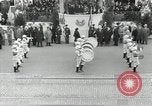 Image of inaugural parade Washington DC USA, 1933, second 45 stock footage video 65675033289