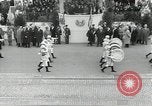 Image of inaugural parade Washington DC USA, 1933, second 46 stock footage video 65675033289