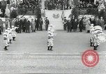 Image of inaugural parade Washington DC USA, 1933, second 47 stock footage video 65675033289