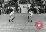 Image of inaugural parade Washington DC USA, 1933, second 48 stock footage video 65675033289