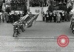 Image of inaugural parade Washington DC USA, 1933, second 56 stock footage video 65675033289