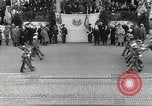 Image of inaugural parade Washington DC USA, 1933, second 59 stock footage video 65675033289