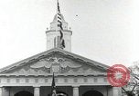 Image of inaugural parade Washington DC USA, 1933, second 3 stock footage video 65675033290