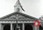 Image of inaugural parade Washington DC USA, 1933, second 4 stock footage video 65675033290