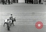 Image of inaugural parade Washington DC USA, 1933, second 23 stock footage video 65675033290
