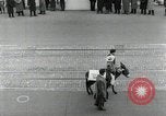 Image of inaugural parade Washington DC USA, 1933, second 25 stock footage video 65675033290