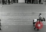Image of inaugural parade Washington DC USA, 1933, second 26 stock footage video 65675033290