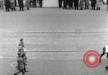 Image of inaugural parade Washington DC USA, 1933, second 27 stock footage video 65675033290