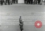 Image of inaugural parade Washington DC USA, 1933, second 28 stock footage video 65675033290