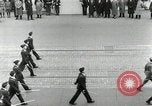 Image of inaugural parade Washington DC USA, 1933, second 30 stock footage video 65675033290