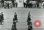 Image of inaugural parade Washington DC USA, 1933, second 32 stock footage video 65675033290