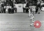 Image of inaugural parade Washington DC USA, 1933, second 44 stock footage video 65675033290