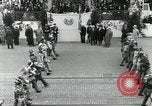 Image of inaugural parade Washington DC USA, 1933, second 49 stock footage video 65675033290