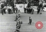 Image of inaugural parade Washington DC USA, 1933, second 53 stock footage video 65675033290