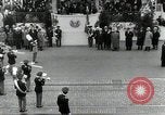 Image of inaugural parade Washington DC USA, 1933, second 56 stock footage video 65675033290