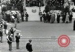 Image of inaugural parade Washington DC USA, 1933, second 57 stock footage video 65675033290